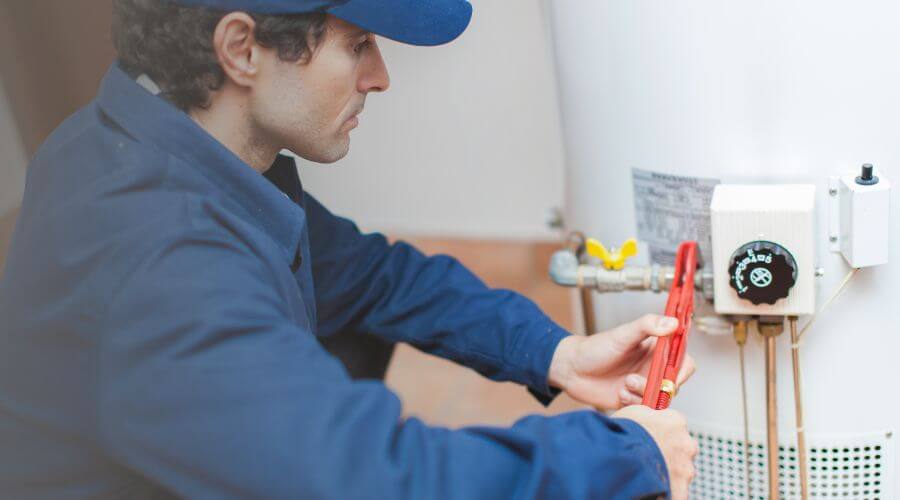 Professional bathroom faucet installation in Oshkosh, WI